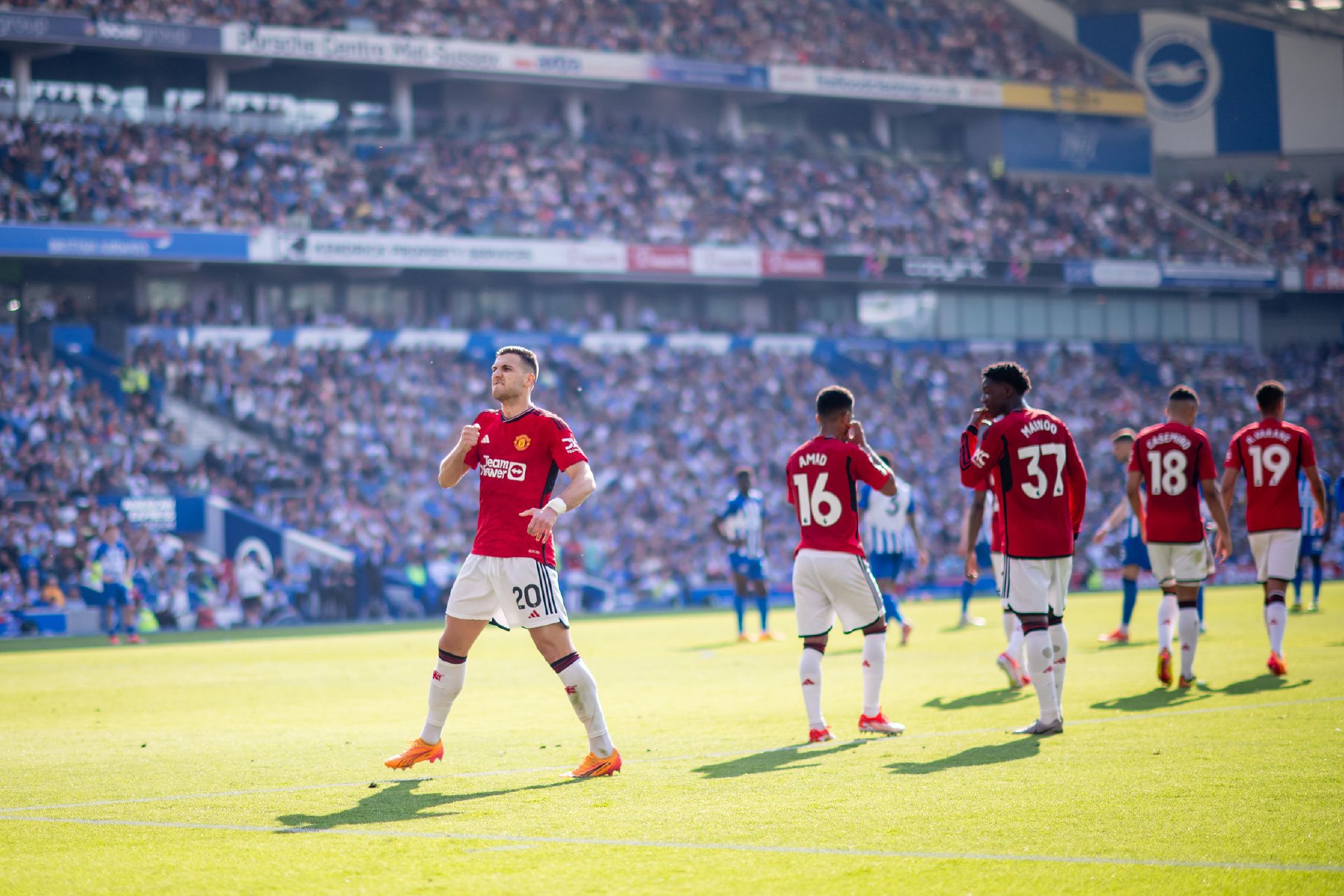 观众的热情 观众的热情